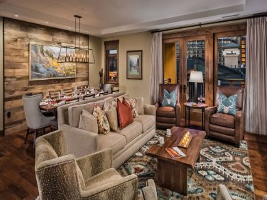 Steamboat Springs Condo 896489